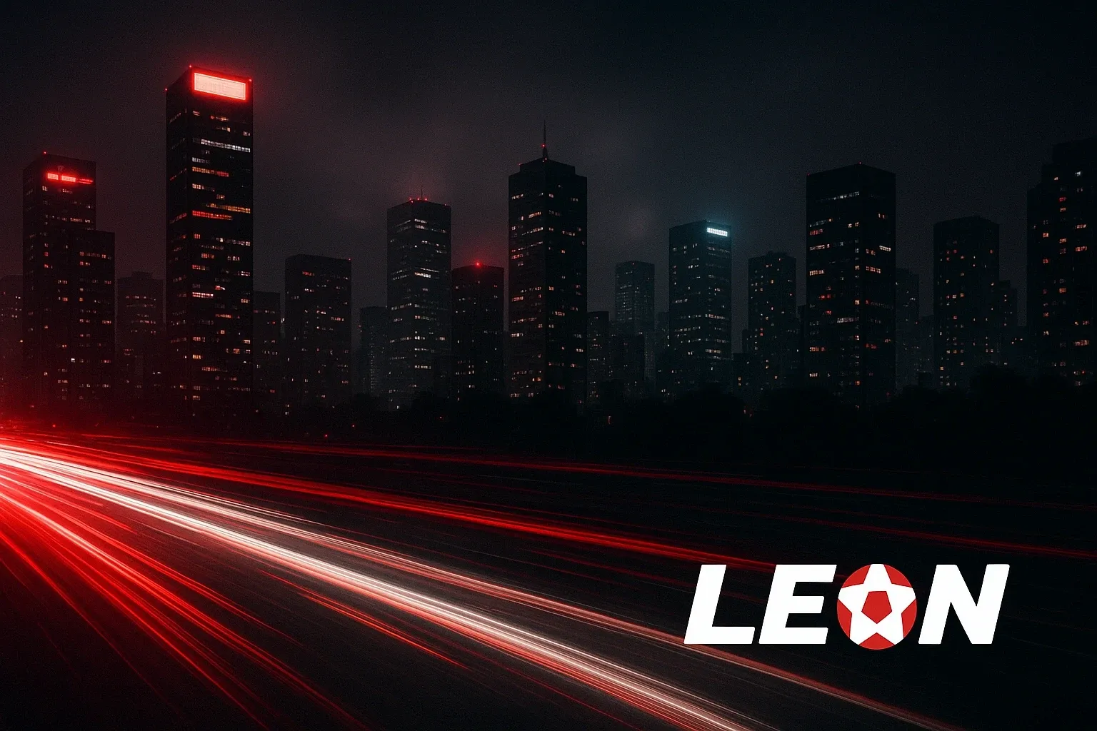 Бонусные и акционные предложения зеркала бк Леон