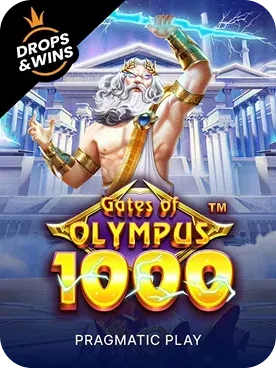 gatesOlymp